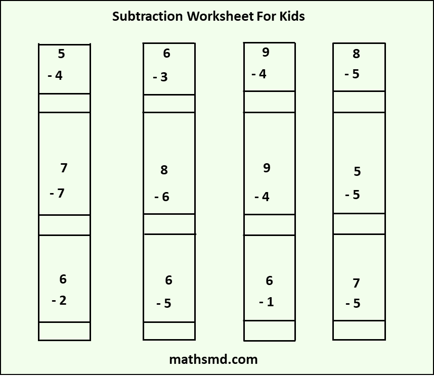 subtraction-worksheet-single-digit-kids-1-to-10-2-mathsmd
